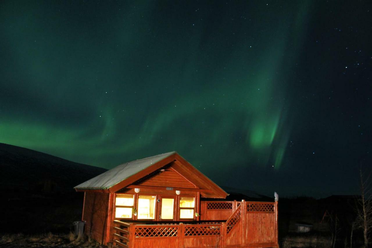 Holiday home Hrismoar
