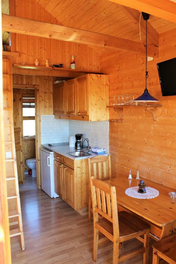 Holiday home Hrismoar