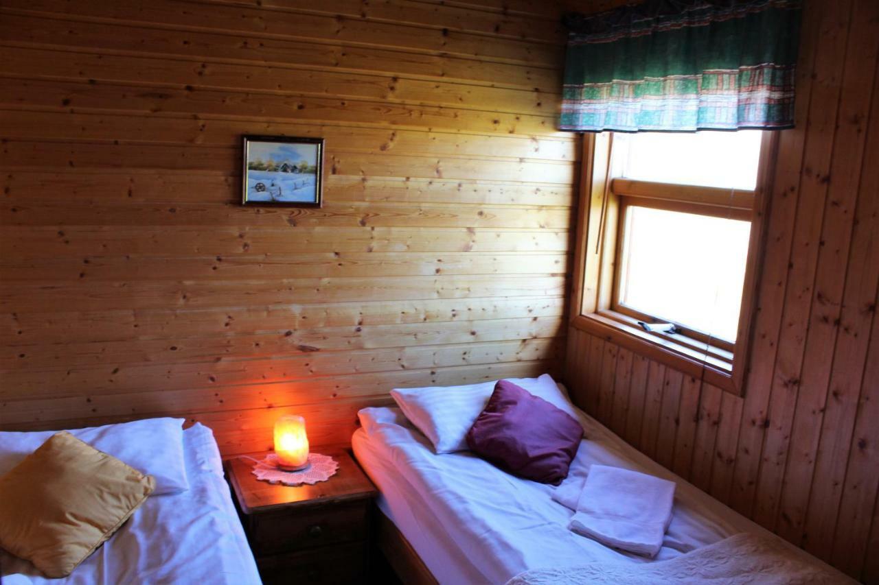 Hrismoar Holiday home