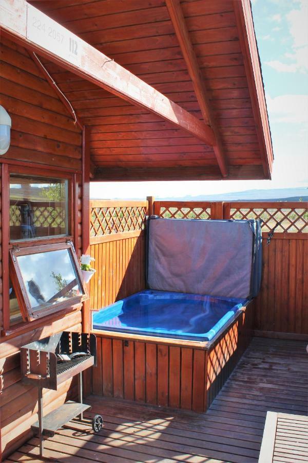 Hrismoar Holiday home *